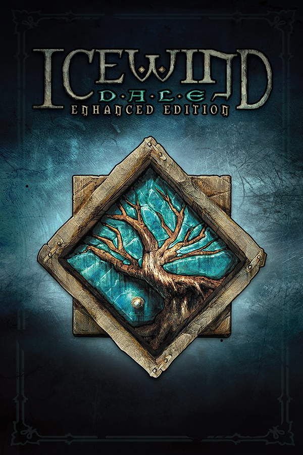 Buy Icewind Dale Enhanced Edition Cheap - Bolrix Games