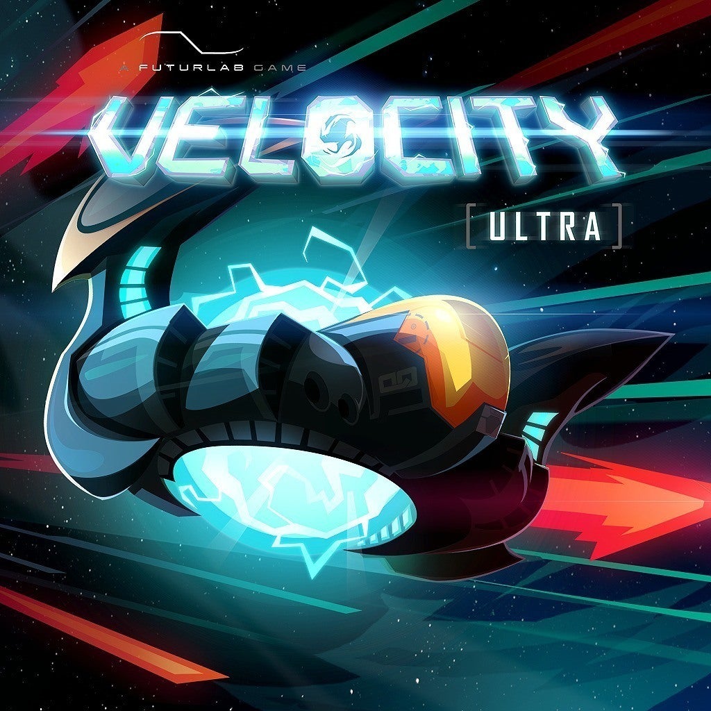 Get Velocity Ultra Cheap - Bolrix Games