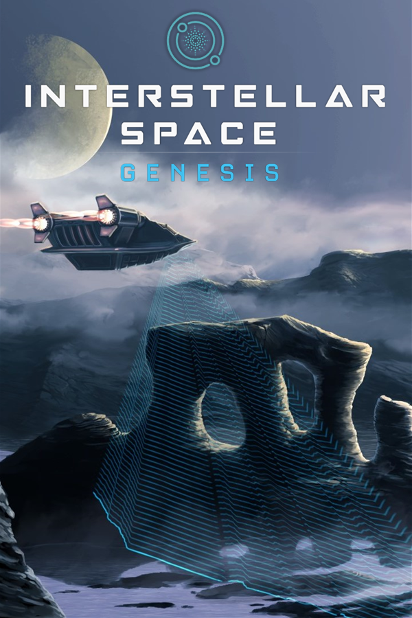 Get Interstellar Space Genesis at The Best Price - Bolrix Games