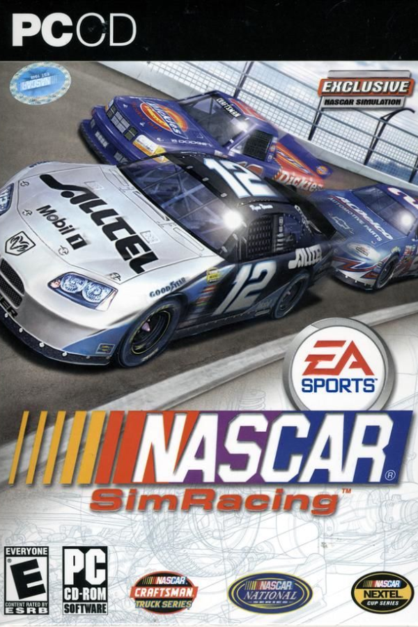 Purchase AIM Racing Cheap - Bolrix Games