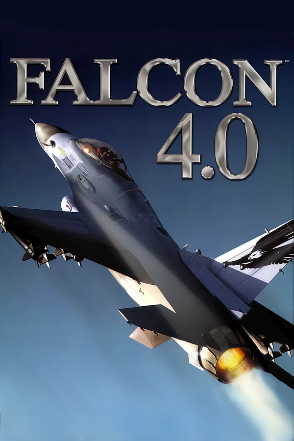Buy Falcon 4.0 Cheap - Bolrix Games