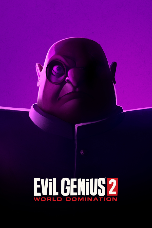 Purchase Evil Genius 2 World Domination Cheap - Bolrix Games