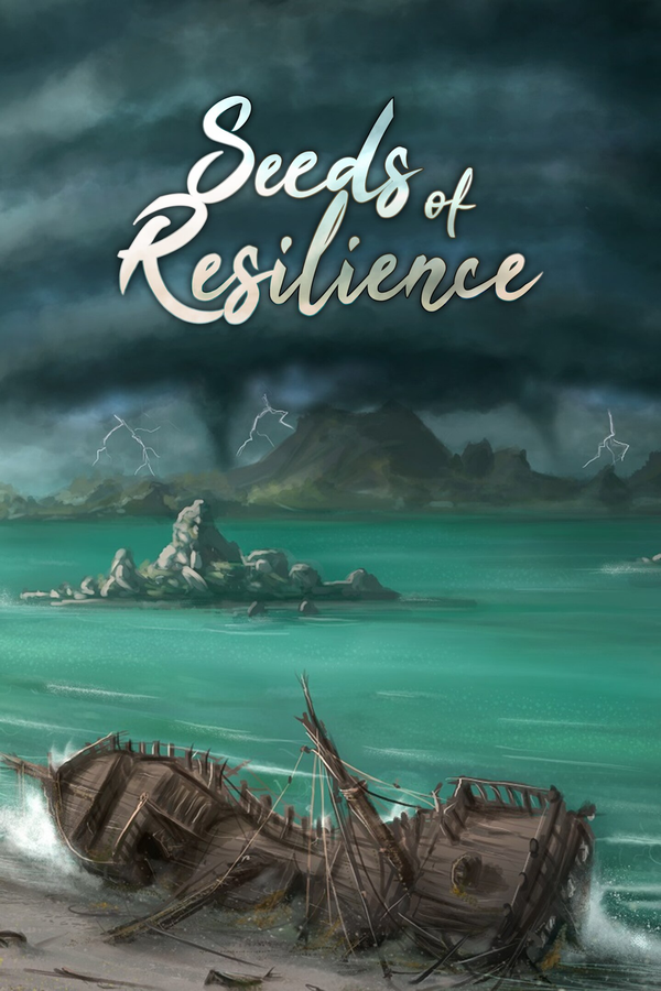 Purchase Seeds of Resilience Cheap - Bolrix Games