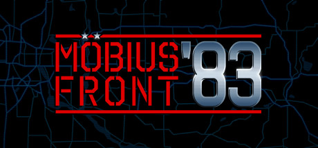 Get Mobius Front 83 at The Best Price - Bolrix Games