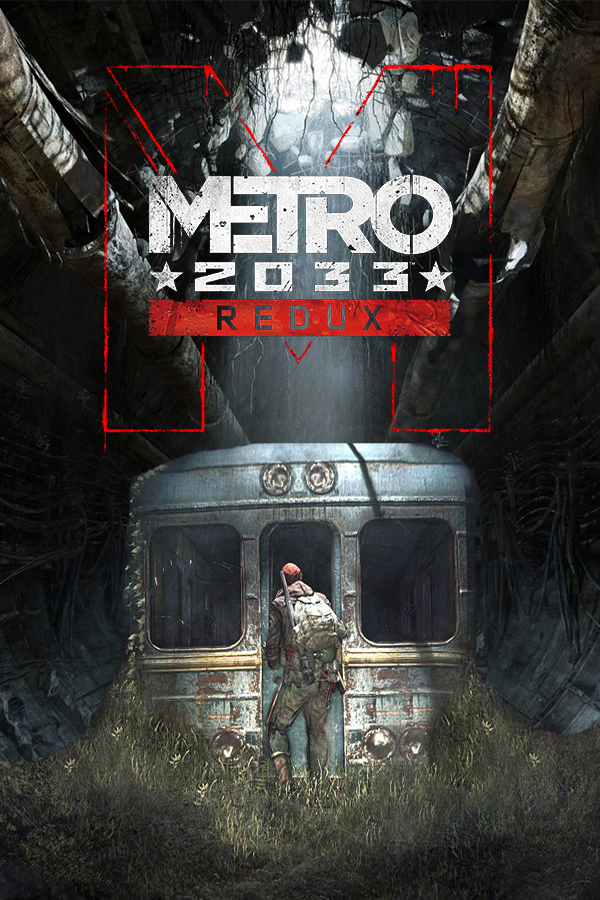 Get Metro 2033 Redux at The Best Price - Bolrix Games