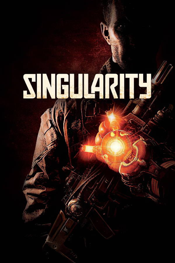 Purchase Singularity Cheap - Bolrix Games