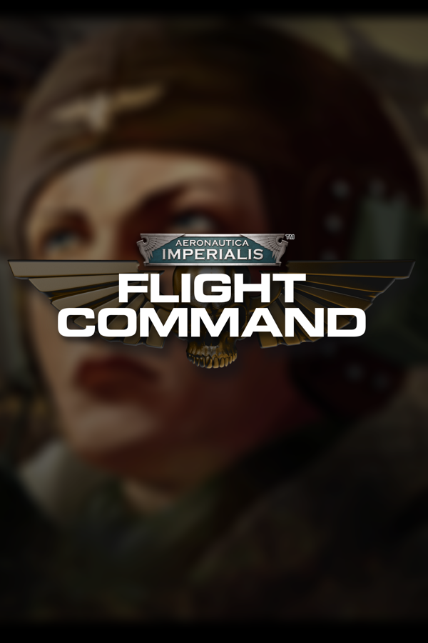 Buy Aeronautica Imperialis Flight Command Cheap - Bolrix Games