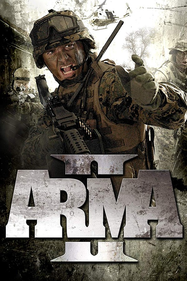 Buy Arma 2 at The Best Price - Bolrix Games