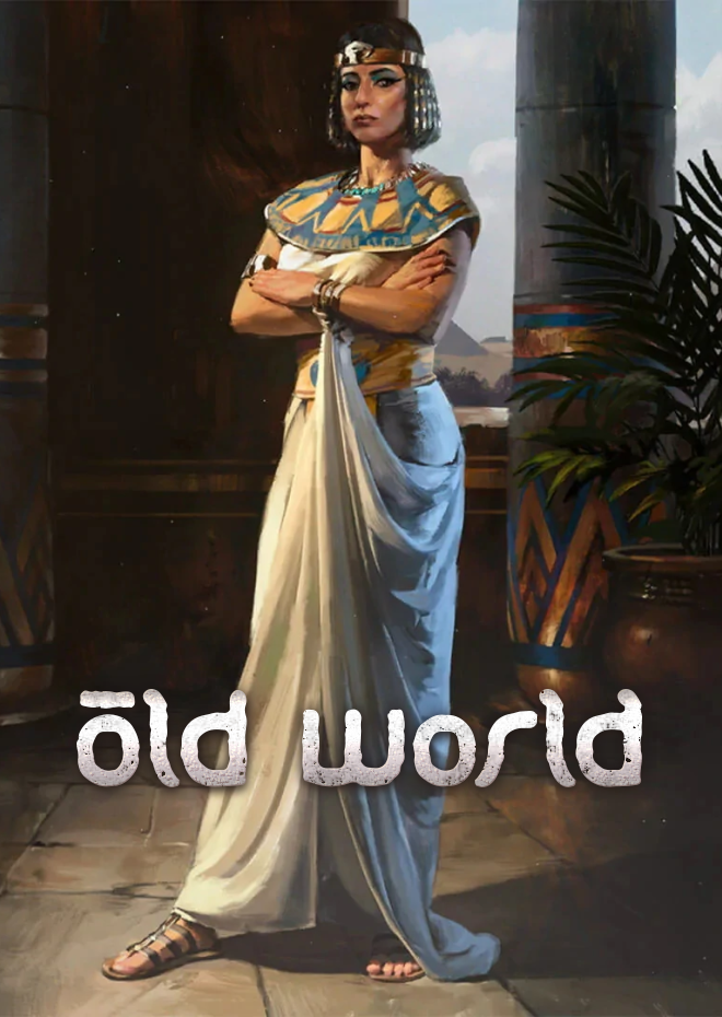 Get Old World at The Best Price - Bolrix Games