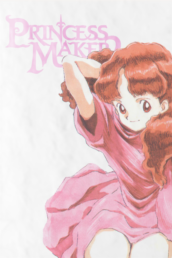 Get Princess Maker 2 Refine at The Best Price - Bolrix Games