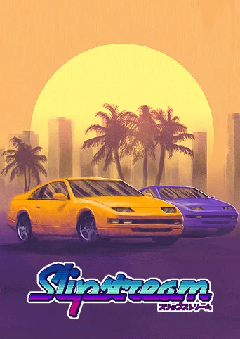 Buy Slipstream at The Best Price - Bolrix Games