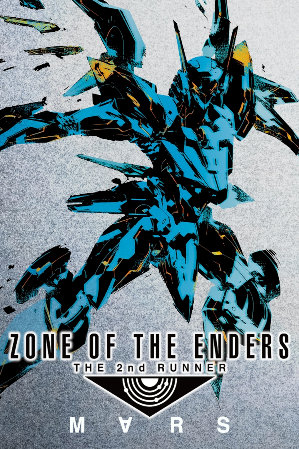 Get ZONE OF THE ENDERS The 2nd Runner MARS at The Best Price - Bolrix Games