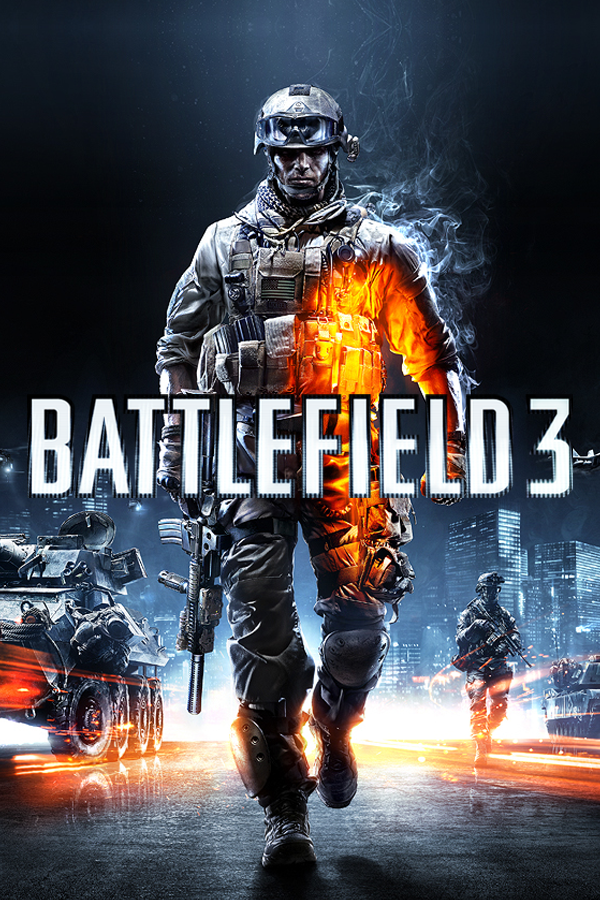 Purchase Battlefield 3 Premium Edition Cheap - Bolrix Games
