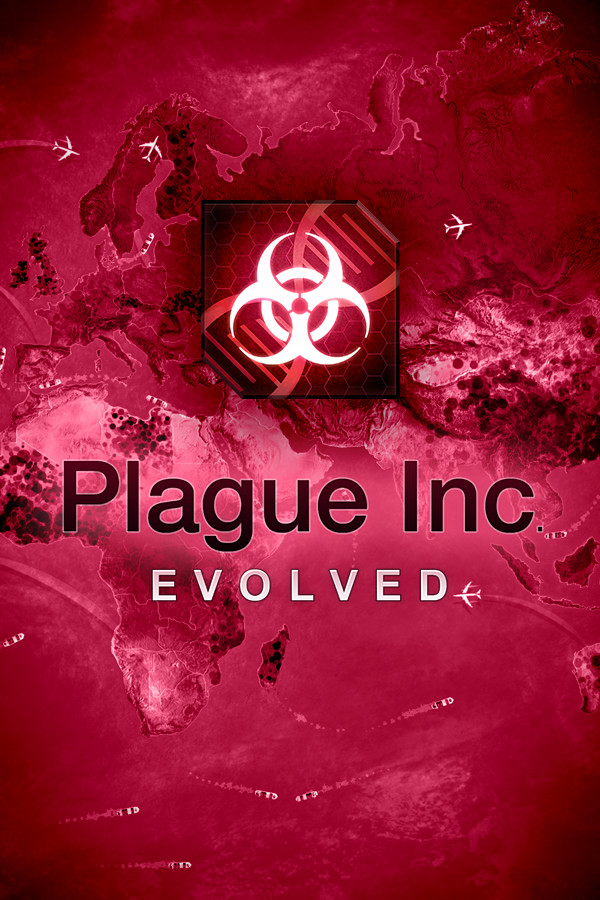 Purchase Plague Inc Evolved Cheap - Bolrix Games