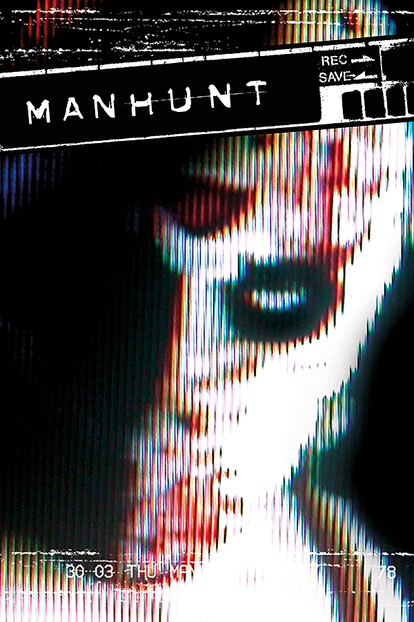 Get Manhunt at The Best Price - Bolrix Games