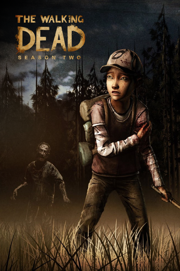 Buy The Walking Dead Season 2 at The Best Price - Bolrix Games