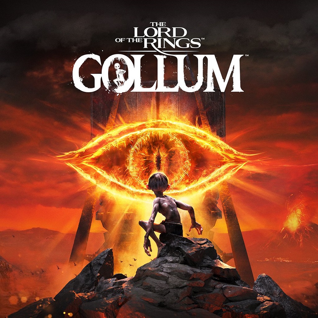 Get The Lord of the Rings Gollum at The Best Price - Bolrix Games