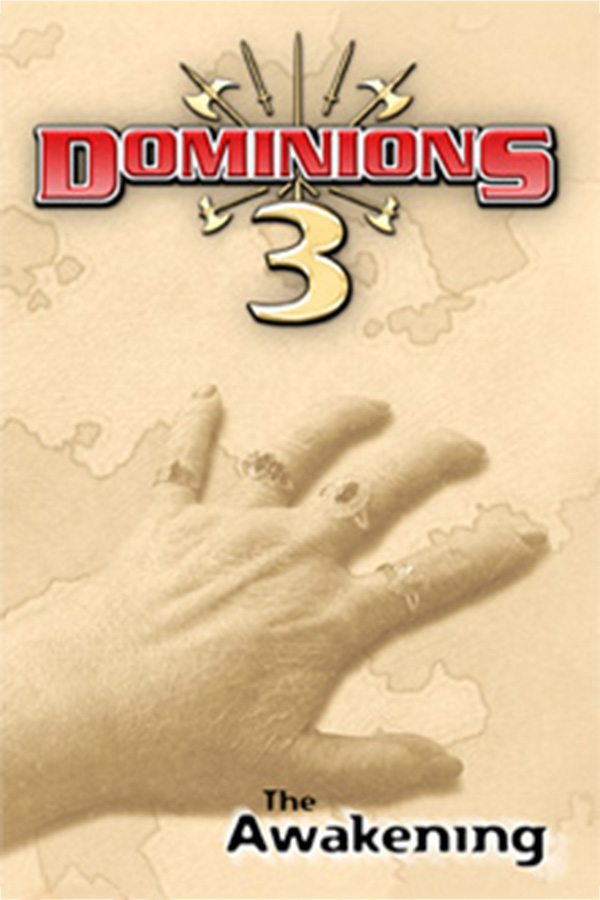 Buy Dominions 3 The Awakening Cheap - Bolrix Games