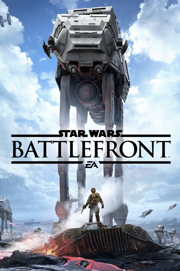 Buy Star Wars Battlefront at The Best Price - Bolrix Games