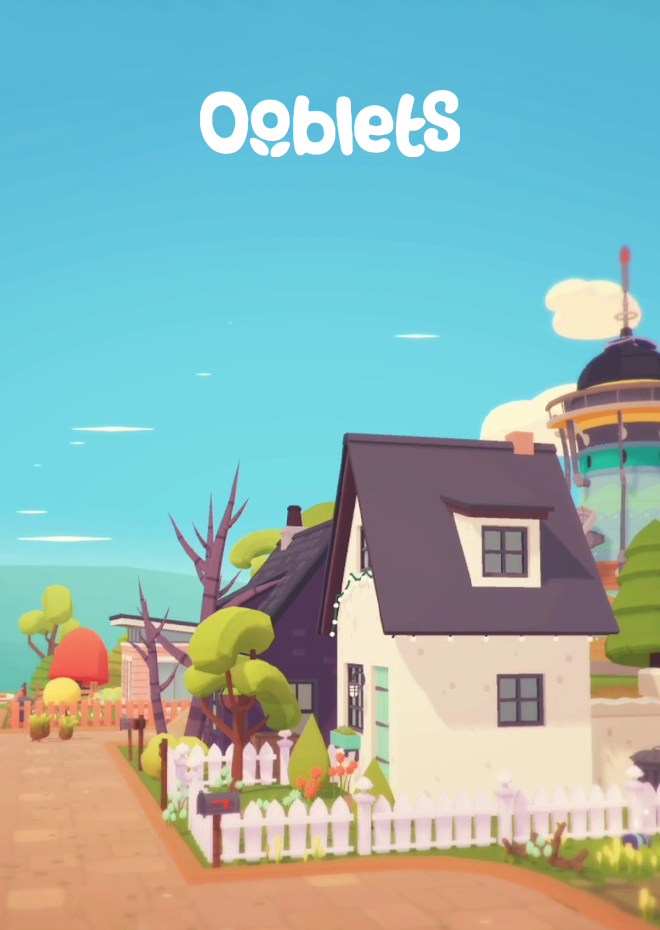 Buy Ooblets Cheap - Bolrix Games