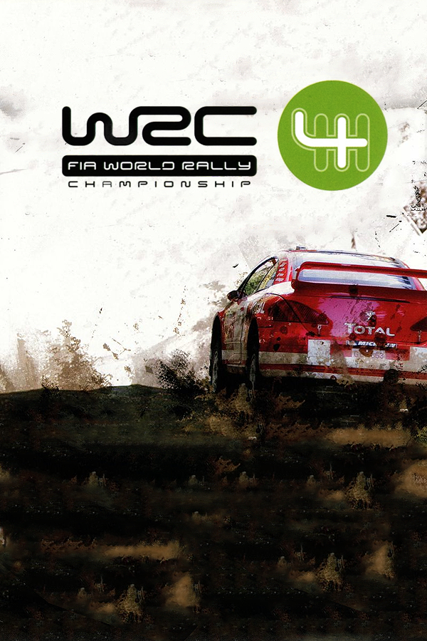 Purchase WRC 4 Cheap - Bolrix Games