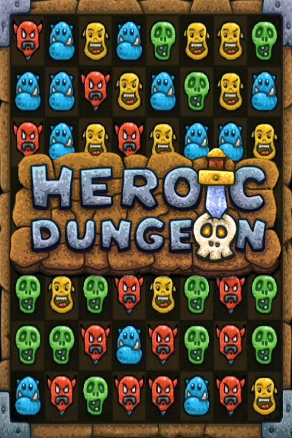 Buy Heroic Dungeon Cheap - Bolrix Games