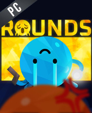 Buy ROUNDS at The Best Price - Bolrix Games