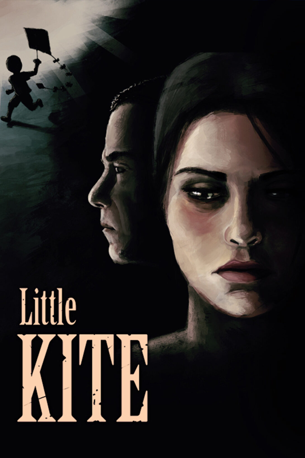 Buy Little Kite at The Best Price - Bolrix Games