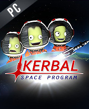 Purchase Kerbal Space Program Cheap - Bolrix Games