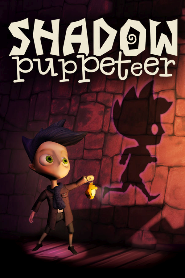 Purchase Shadow Puppeteer Cheap - Bolrix Games