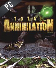 Get Total Annihilation at The Best Price - Bolrix Games