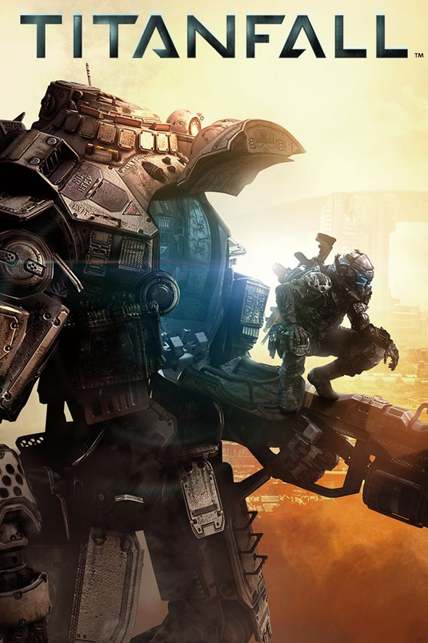 Get Titanfall at The Best Price - Bolrix Games