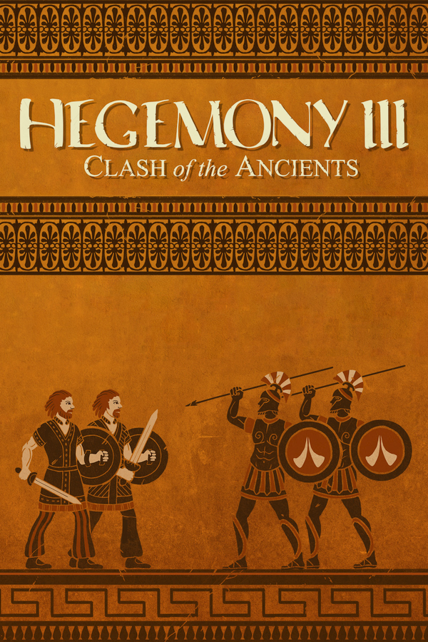 Buy Hegemony 3 Clash of the Ancients at The Best Price - Bolrix Games