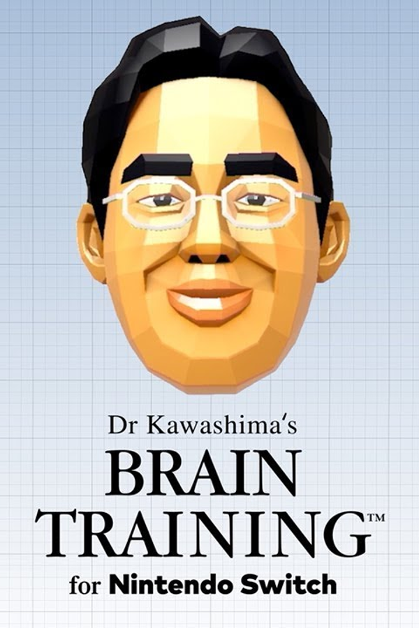 Purchase Dr Kawashima's Brain Training at The Best Price - Bolrix Games