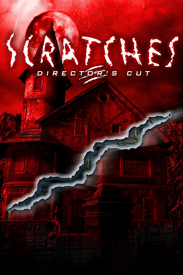 Buy Scratches Directors Cut at The Best Price - Bolrix Games