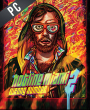 Purchase Hotline Miami 2 Wrong Number at The Best Price - Bolrix Games