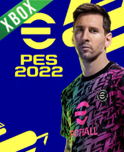 Buy PES 2022 Cheap - Bolrix Games