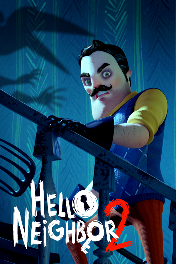 Get Hello Neighbor 2 Cheap - Bolrix Games