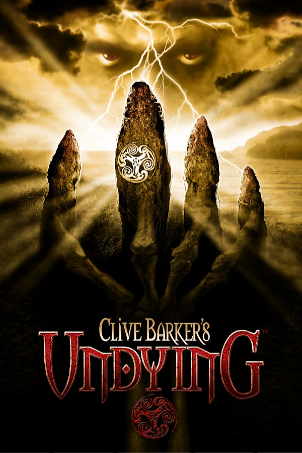 Buy Clive Barkers Undying at The Best Price - Bolrix Games