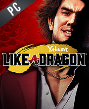 Purchase Yakuza Like a Dragon at The Best Price - Bolrix Games