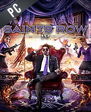 Purchase Saints Row 4 at The Best Price - Bolrix Games