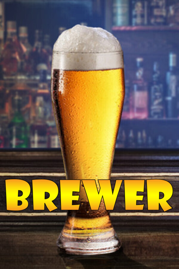 Get Brewer at The Best Price - Bolrix Games