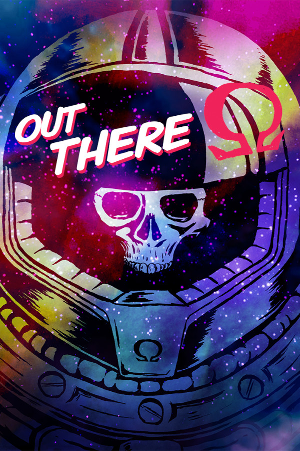 Buy Out There Omega Edition Cheap - Bolrix Games