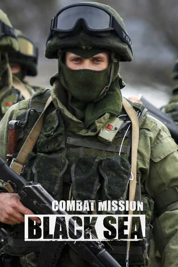 Buy Combat Mission Black Sea Cheap - Bolrix Games