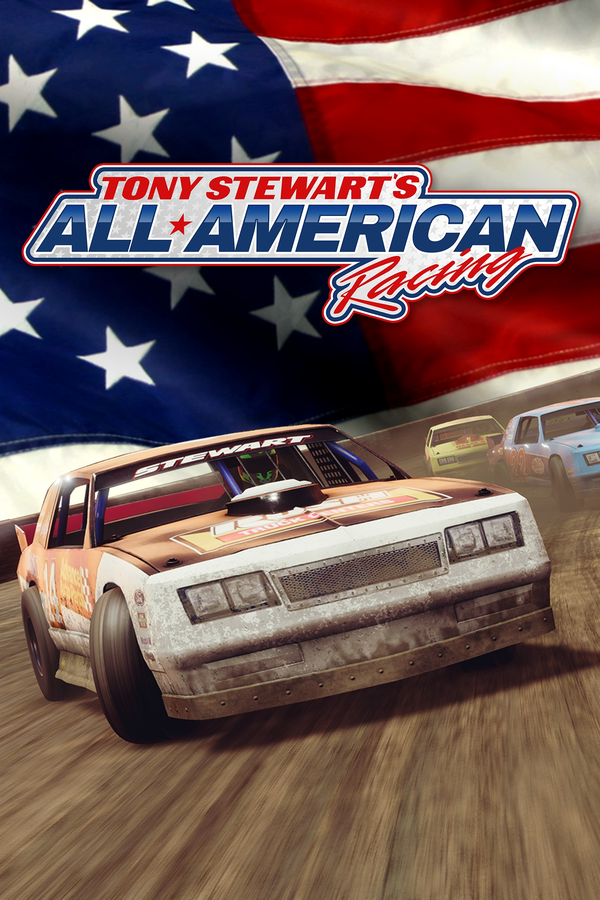 Get Tony Stewart’s All-American Racing Cheap - Bolrix Games