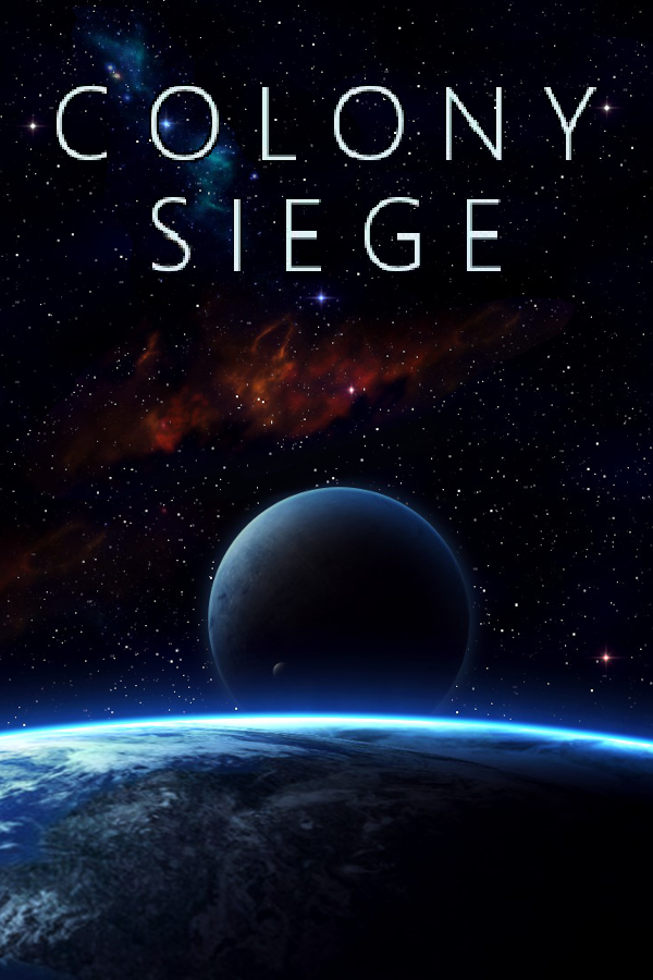 Buy Colony Siege Cheap - Bolrix Games