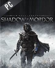 Get Middle-Earth Shadow of Mordor at The Best Price - Bolrix Games