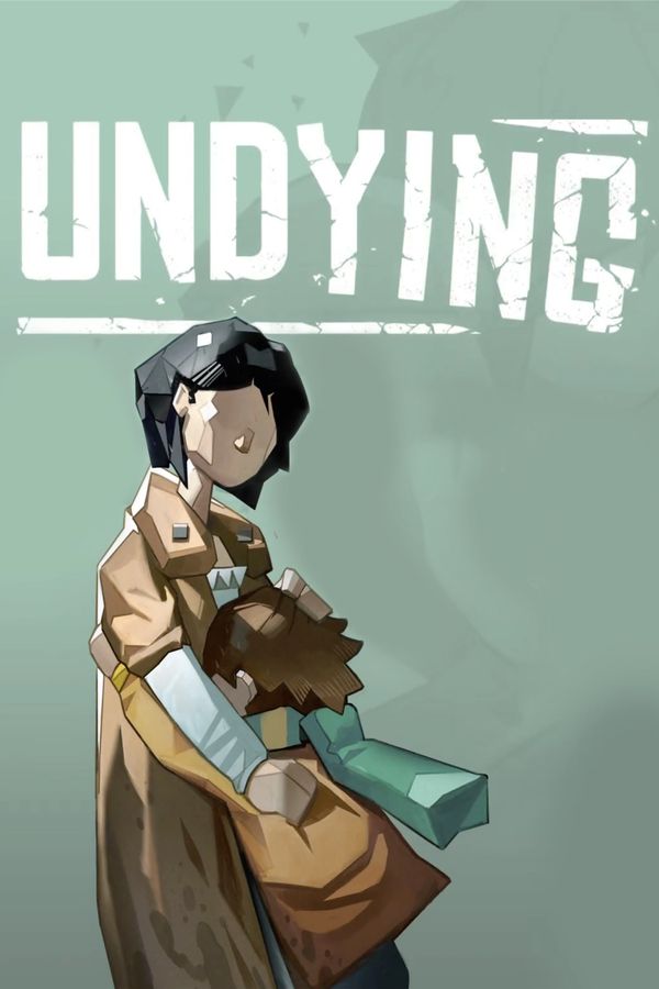 Buy Undying Cheap - Bolrix Games