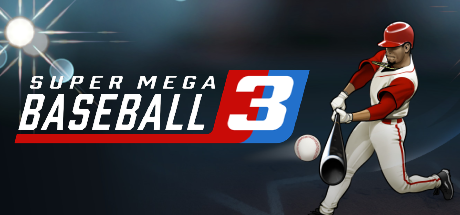 Get Super Mega Baseball 3 at The Best Price - Bolrix Games