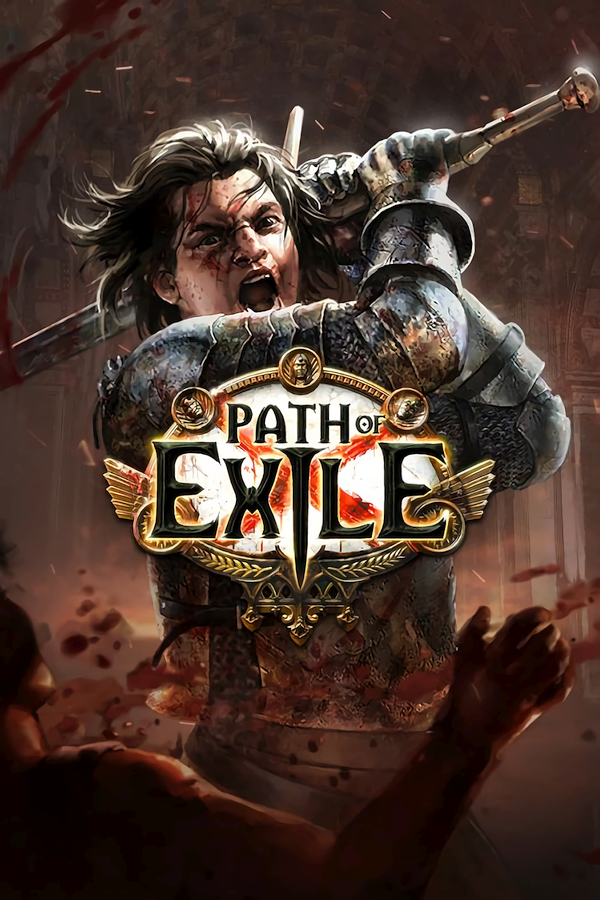 Buy Path Of Exile Cheap - Bolrix Games